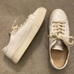 Soludos Ibiza Platform Sneakers